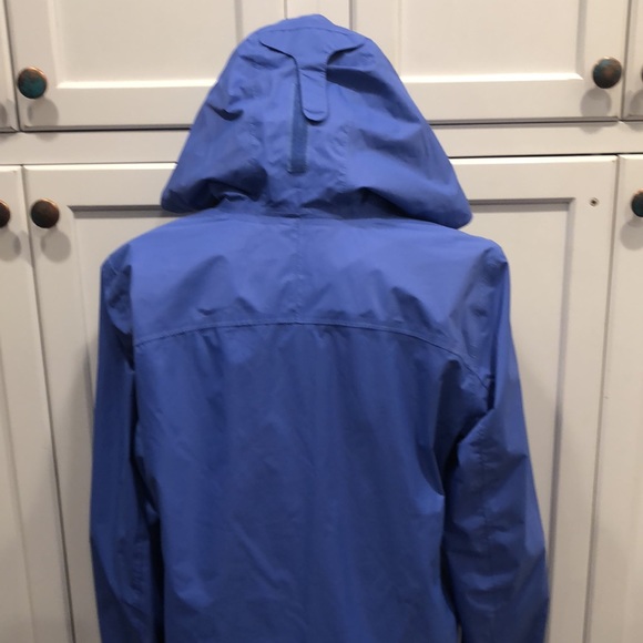 Lined rain coat - Picture 5 of 6